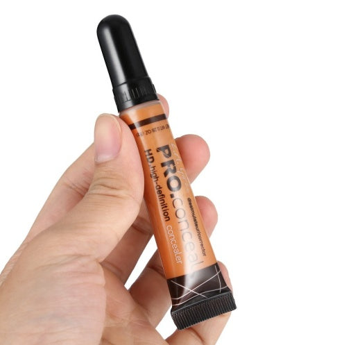 Concealer liquid foundation beauty kit