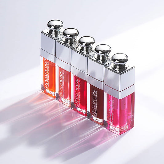 Ibcccndc Lip Gloss Lipstick Moisturizing And Nourishing