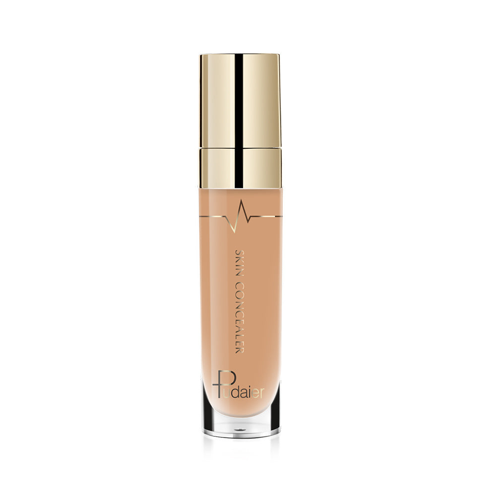 Pudaier foundation Professional Moisturizer beauty kit