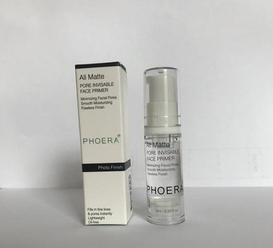 Isolation Moisturizing beauty kit Primer 6ML
