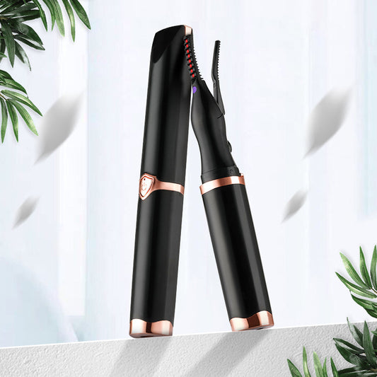 Mascara Thick And Long Mascara Curl- Eyeshadow