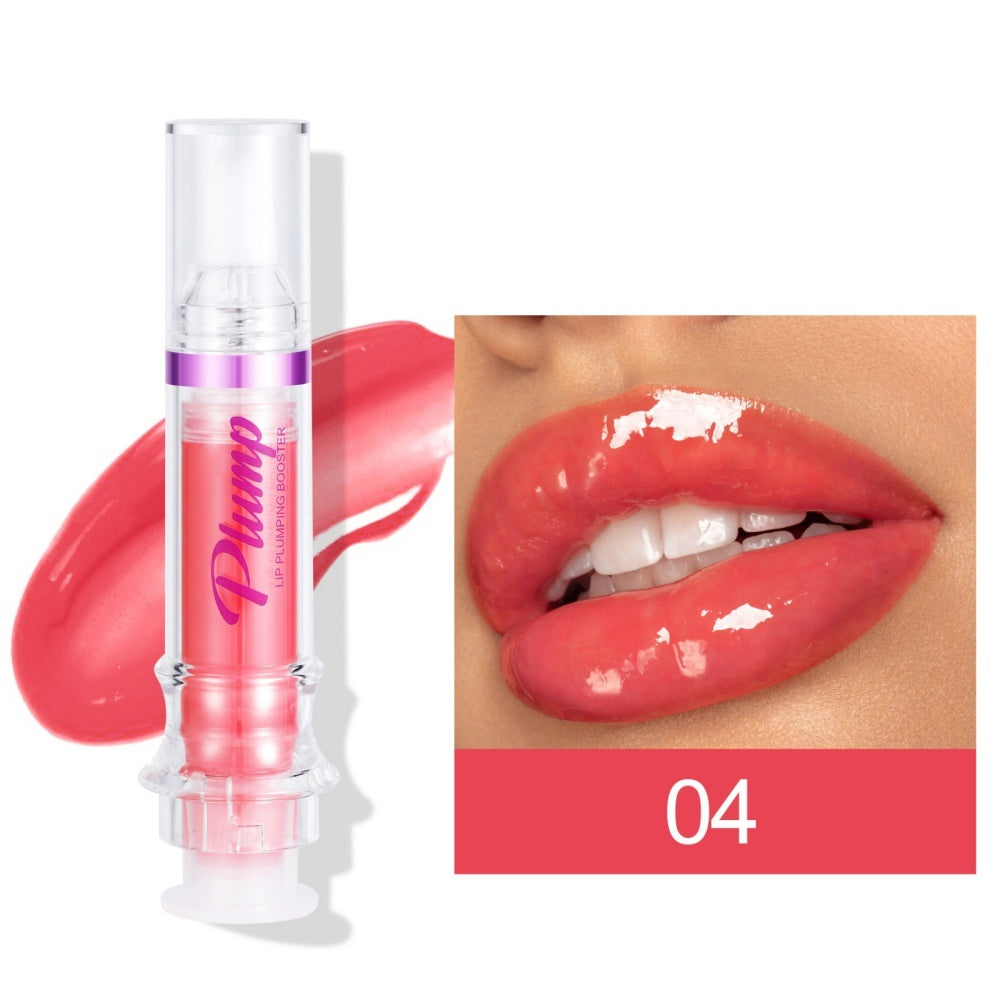 New Tube Rich Liquid Lipstick