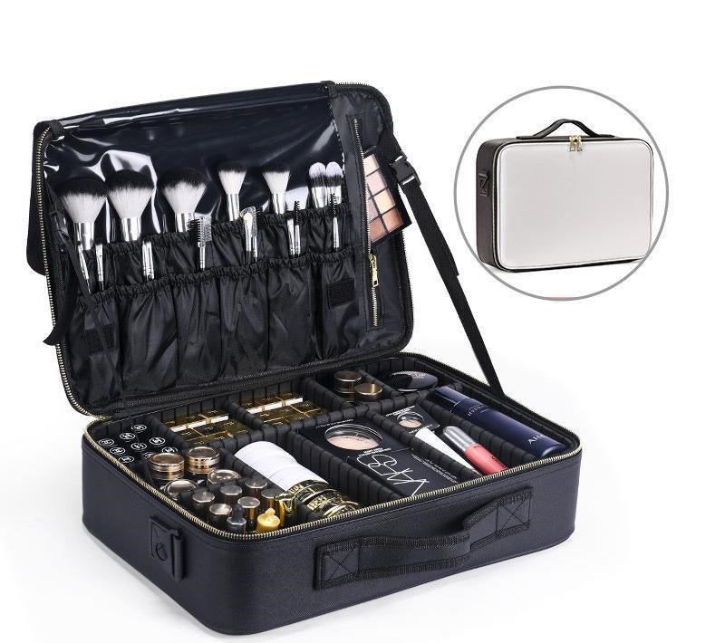 Cosmetic Beauty Storage Bag