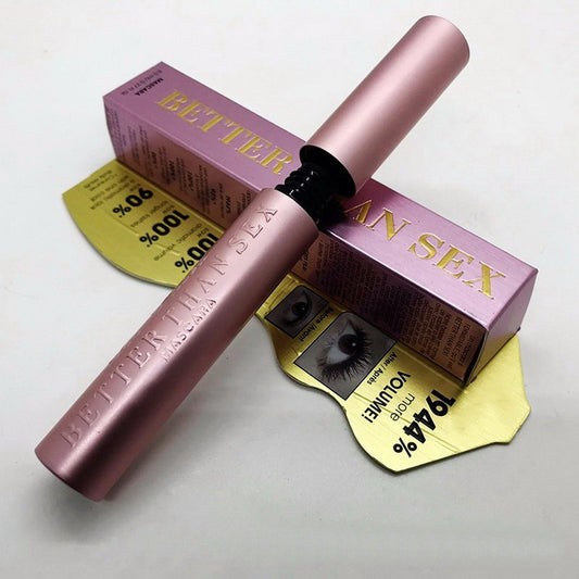 MYG Thick Eyeshadow Mascara