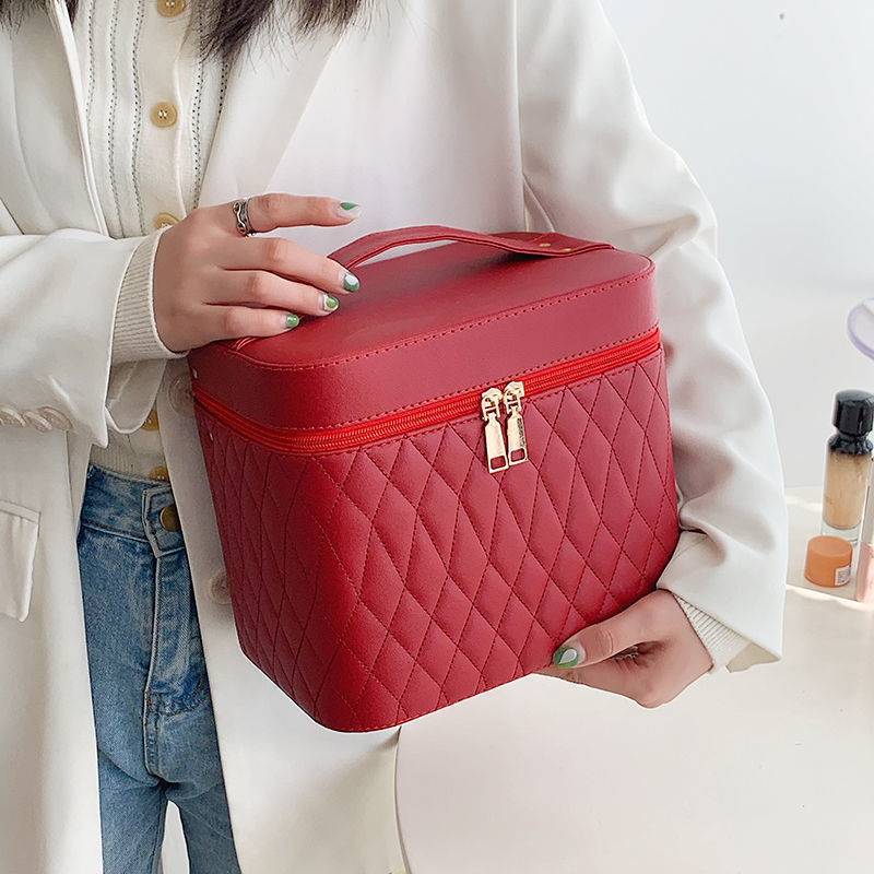 Portable Storage Bag With Large Capacity - S-M-L