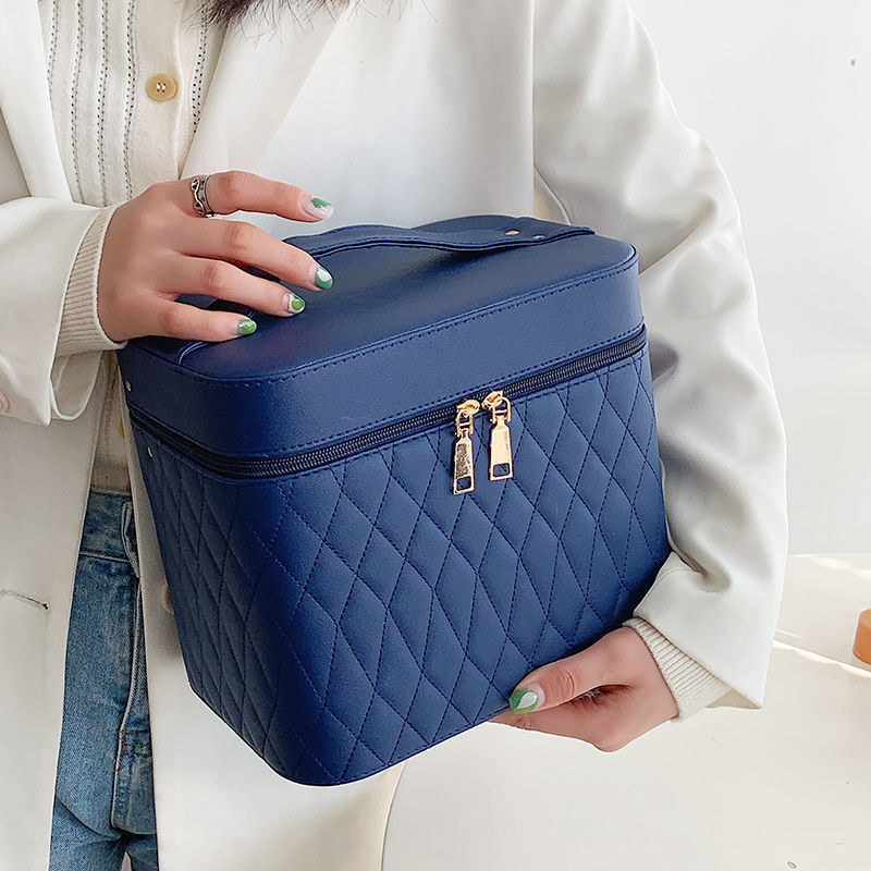 Portable Storage Bag With Large Capacity - S-M-L
