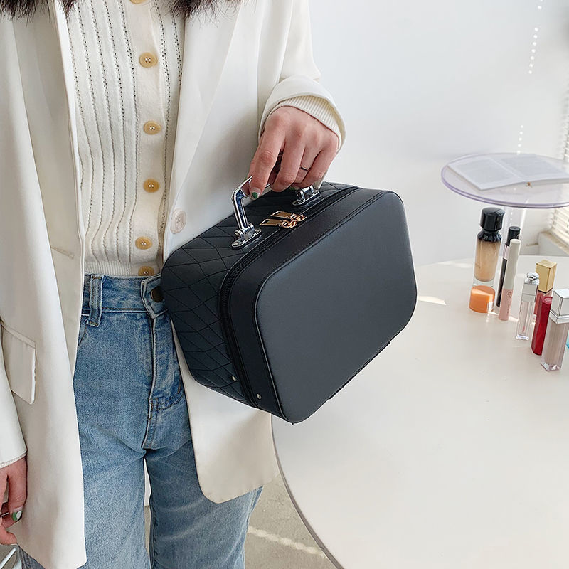 Portable Storage Bag With Large Capacity - S-M-L