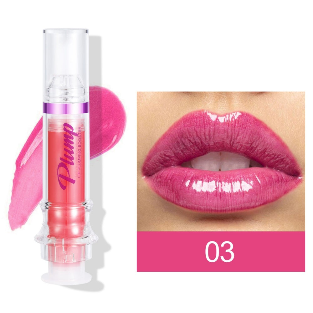 New Tube Rich Liquid Lipstick