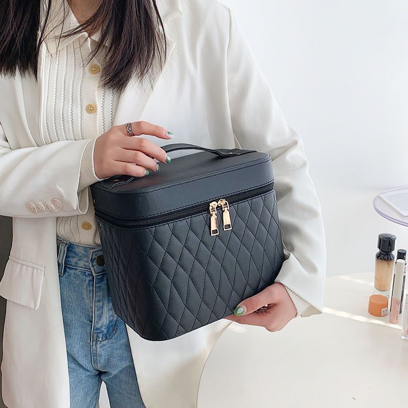 Portable Storage Bag With Large Capacity - S-M-L