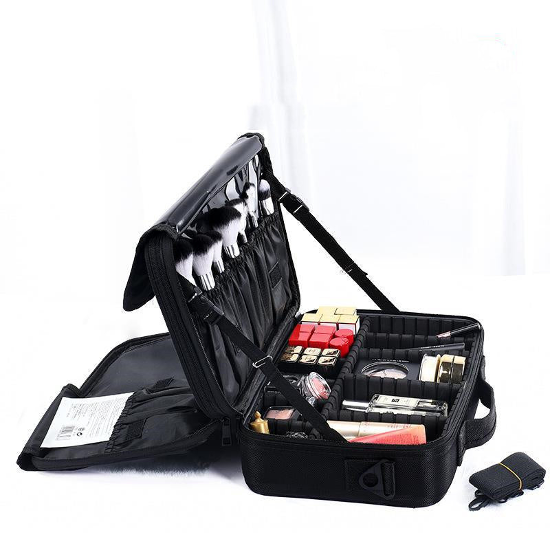 Cosmetic Beauty Storage Bag