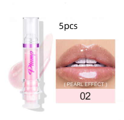 New Tube Rich Liquid Lipstick