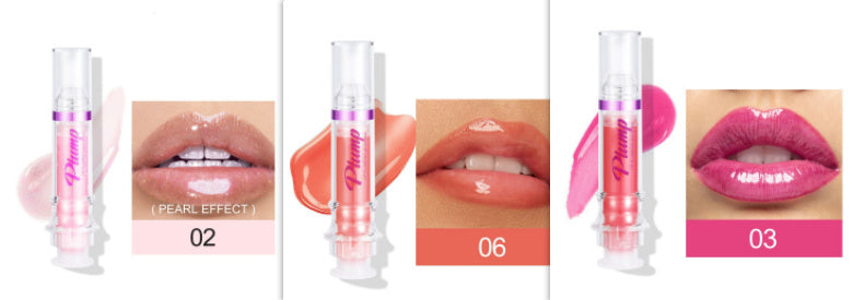 New Tube Rich Liquid Lipstick