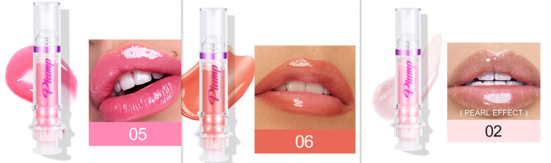 New Tube Rich Liquid Lipstick