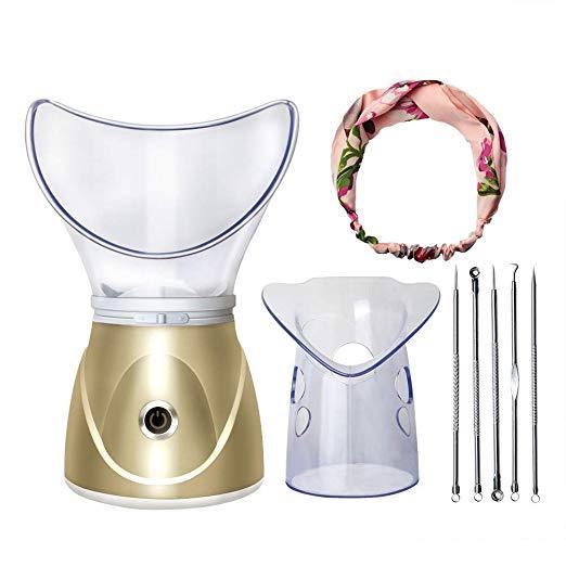 Face steaming Beauty Tool