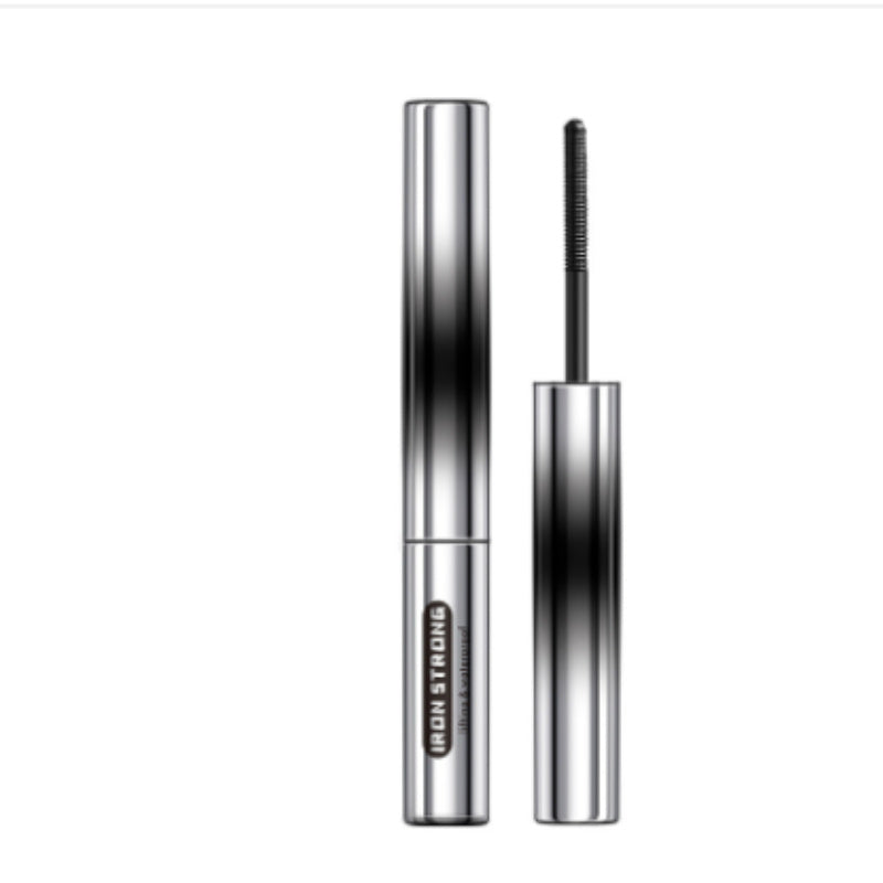 Mascara Thick And Long Mascara Curl- Eyeshadow