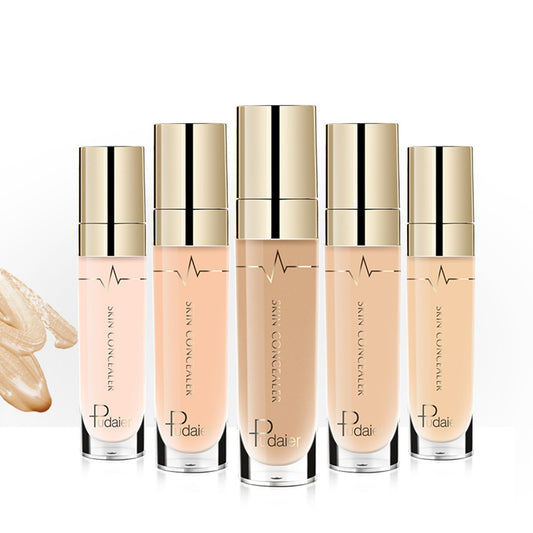 Pudaier foundation Professional Moisturizer beauty kit
