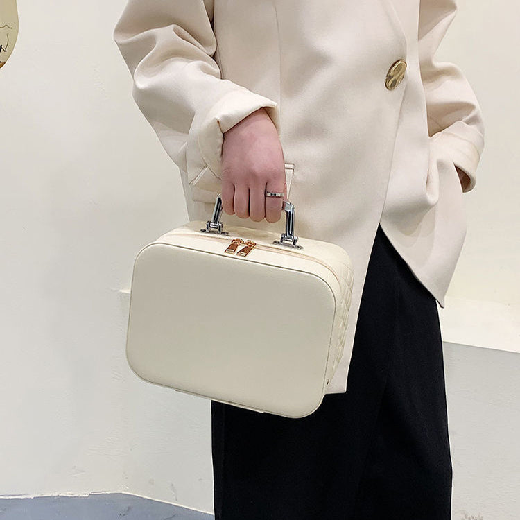 Portable Storage Bag With Large Capacity - S-M-L