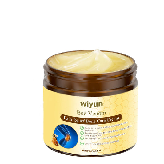 Joint Skeletal Muscle Pain Relief Cream - Body Care
