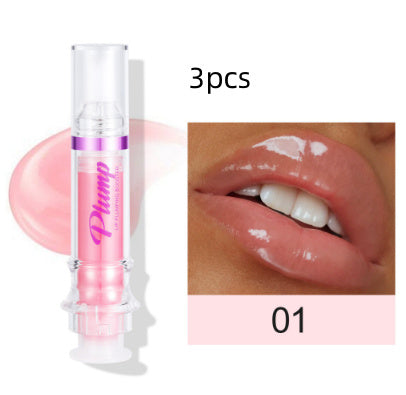 New Tube Rich Liquid Lipstick