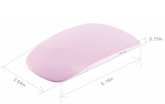 Light Therapy Machine-Nail Light LED