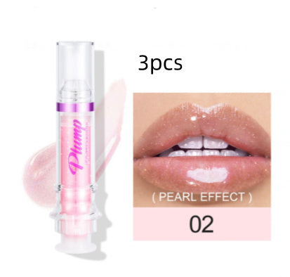 New Tube Rich Liquid Lipstick