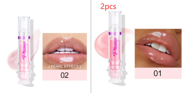 New Tube Rich Liquid Lipstick