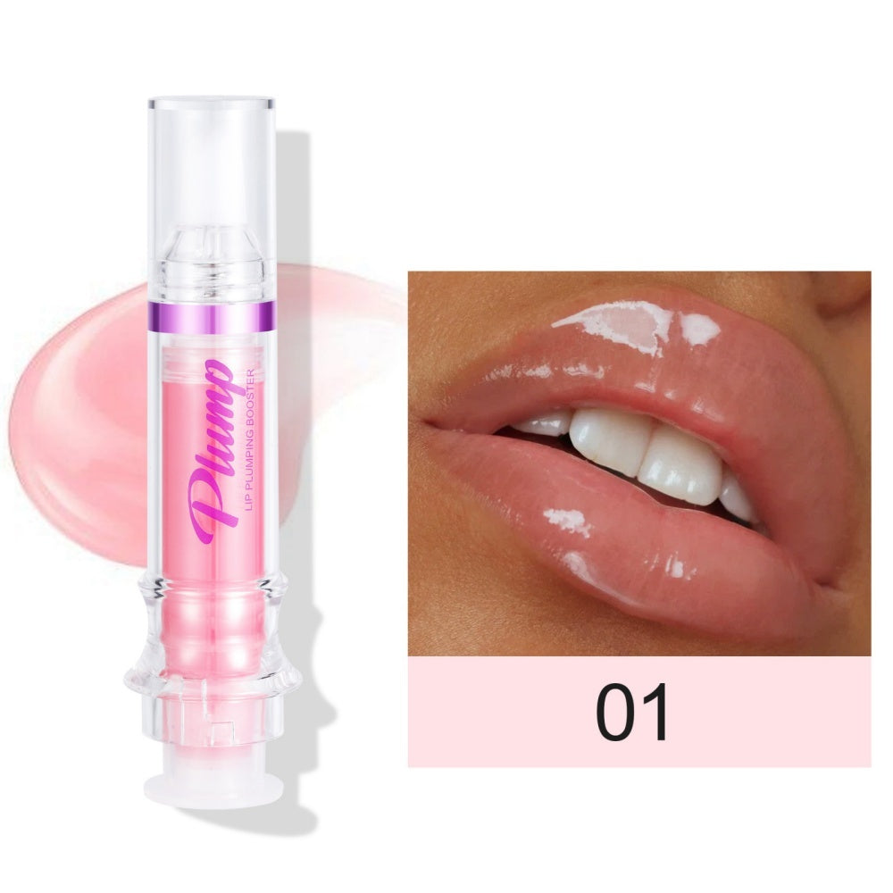 New Tube Rich Liquid Lipstick