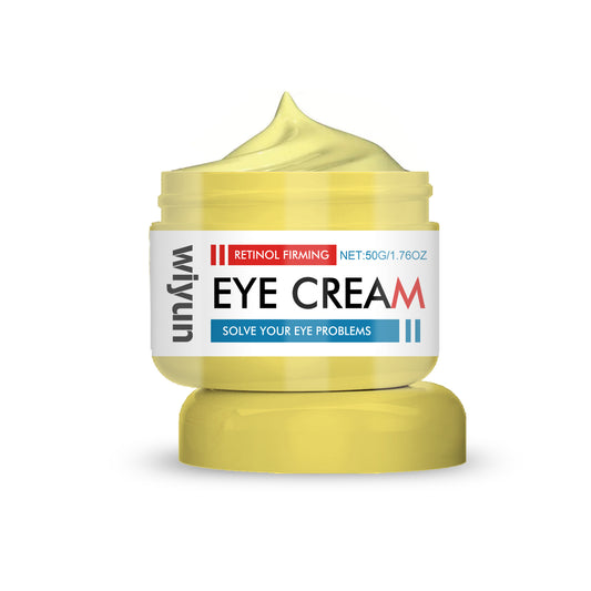 Skin Care Eye Cream