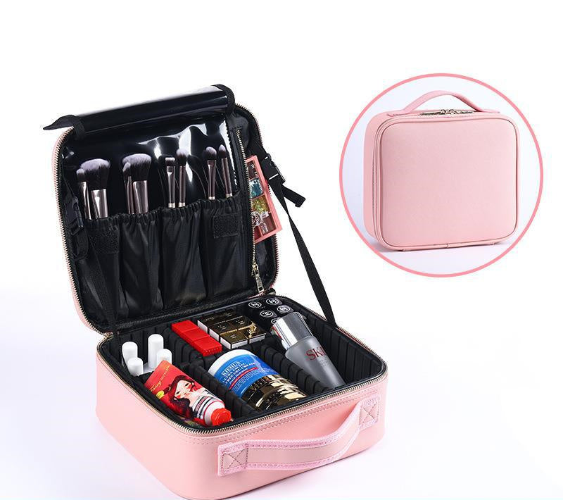 Cosmetic Beauty Storage Bag