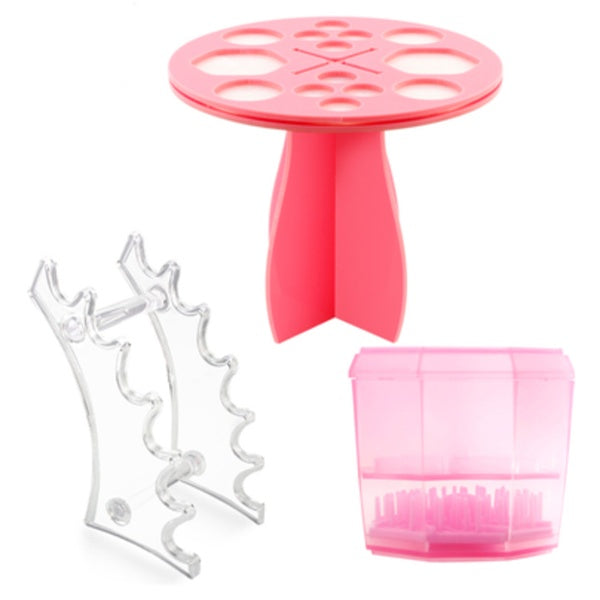 14 Hole Make up Brush Set