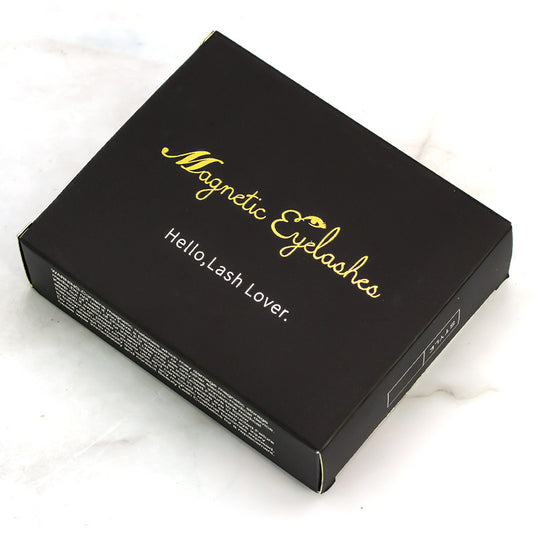 Scorpion magnets eyelashes