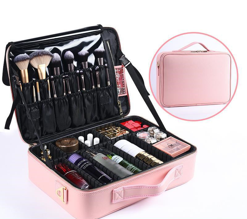 Cosmetic Beauty Storage Bag