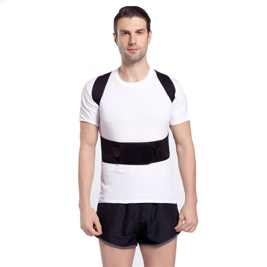 Humpback correction belt- Body Care