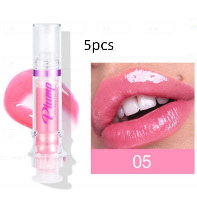 New Tube Rich Liquid Lipstick