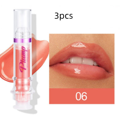 New Tube Rich Liquid Lipstick