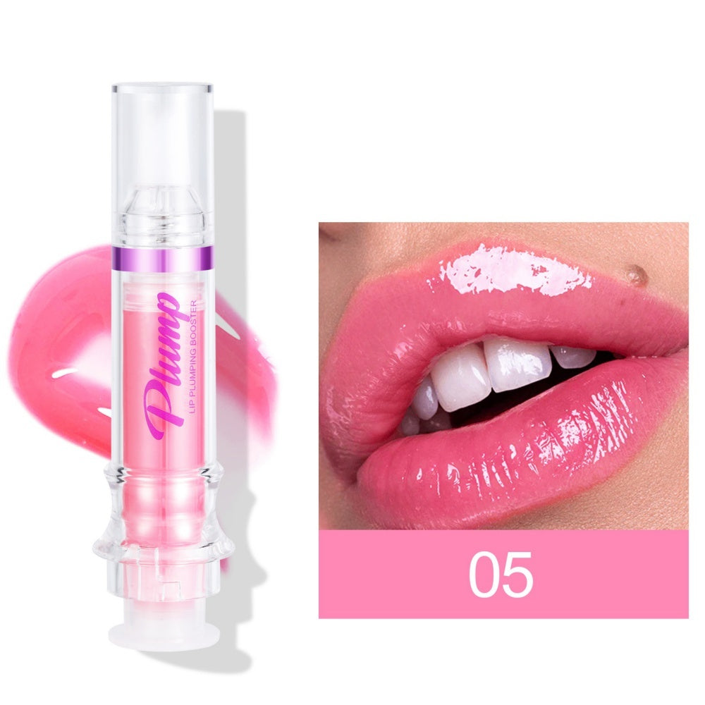 New Tube Rich Liquid Lipstick
