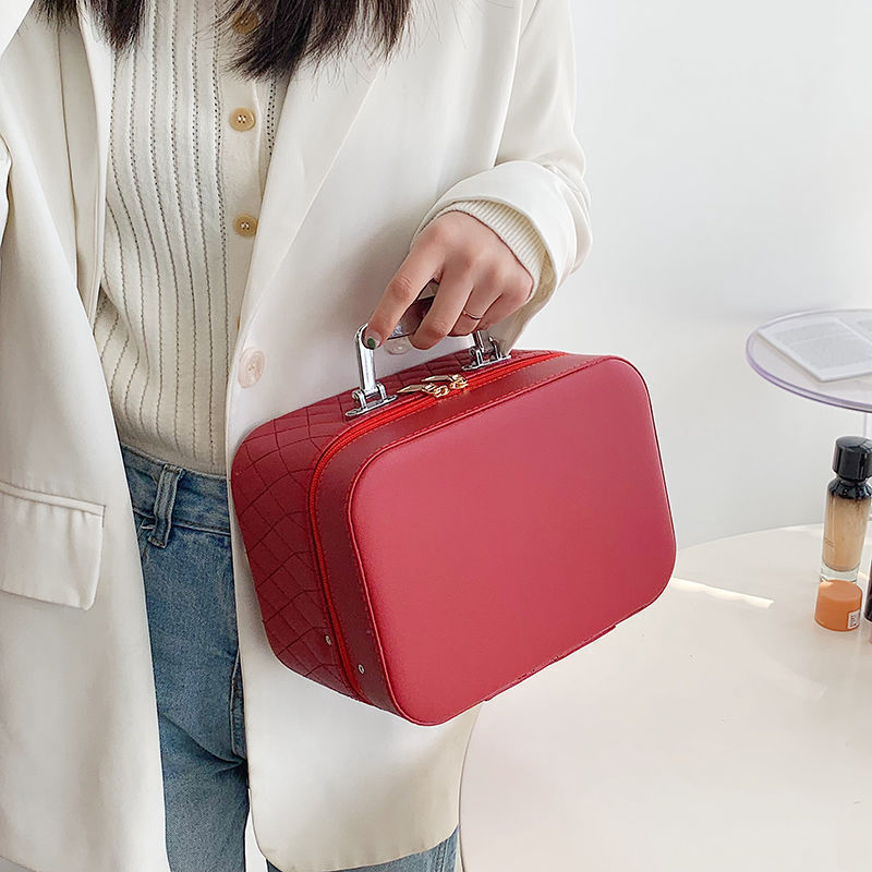 Portable Storage Bag With Large Capacity - S-M-L
