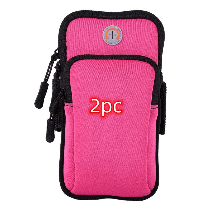 Arm Bags For Running Sports Fitness/HANDBAG,ARM BAG ACCESSORIES