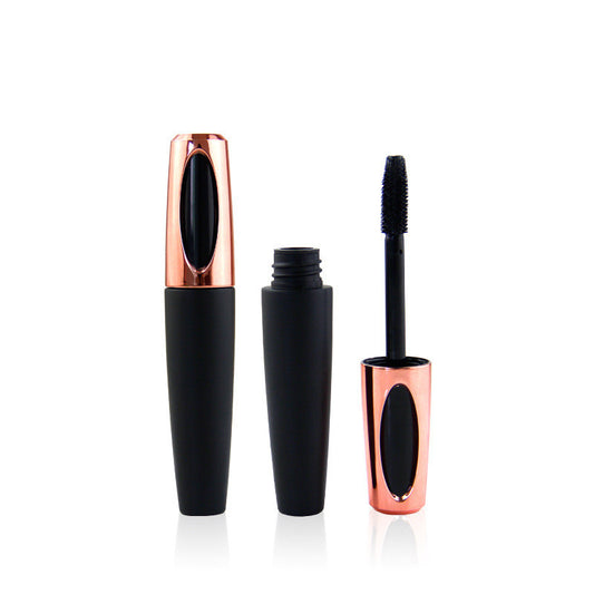 Thick And Long Mascara Curl Eyeshadow