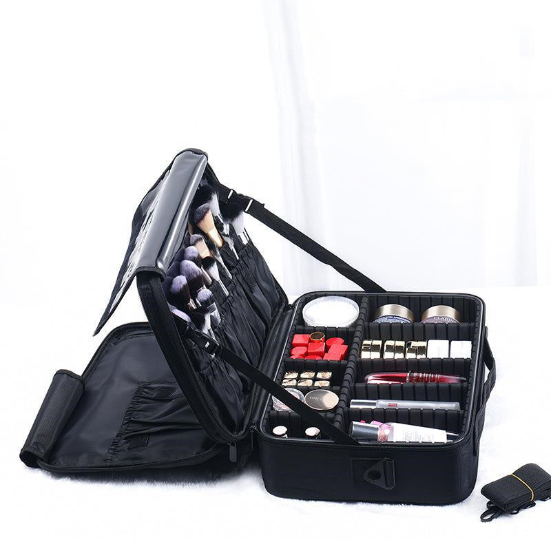 Cosmetic Beauty Storage Bag