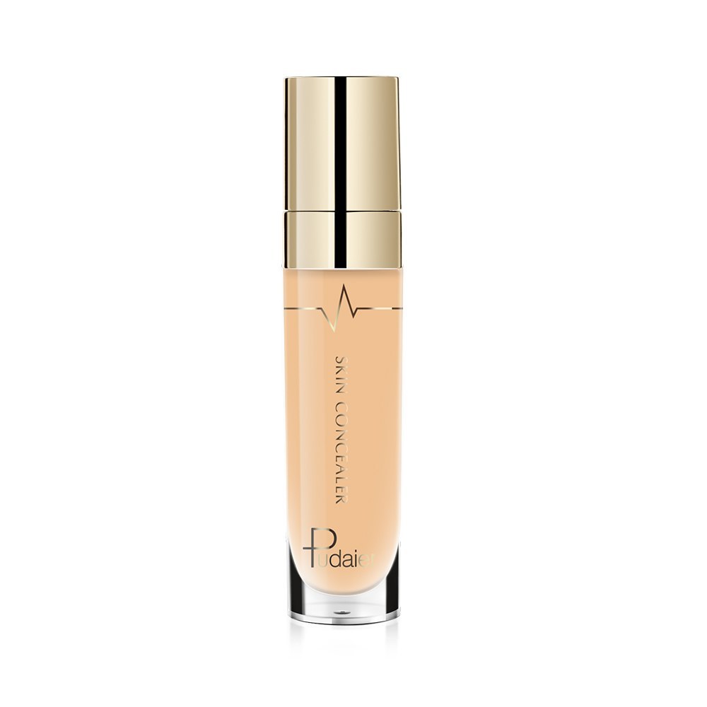 Pudaier foundation Professional Moisturizer beauty kit
