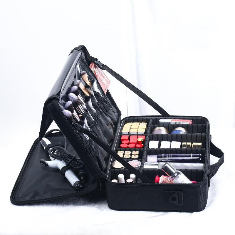 Cosmetic Beauty Storage Bag