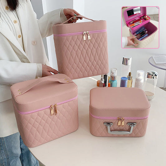 Portable Storage Bag With Large Capacity - S-M-L