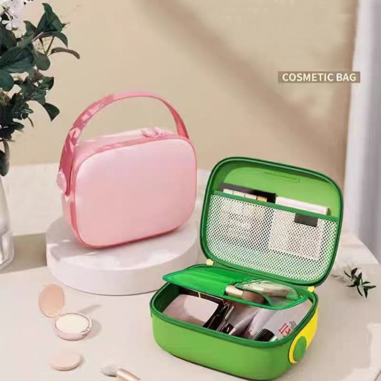Multi-purpose Storage Bags