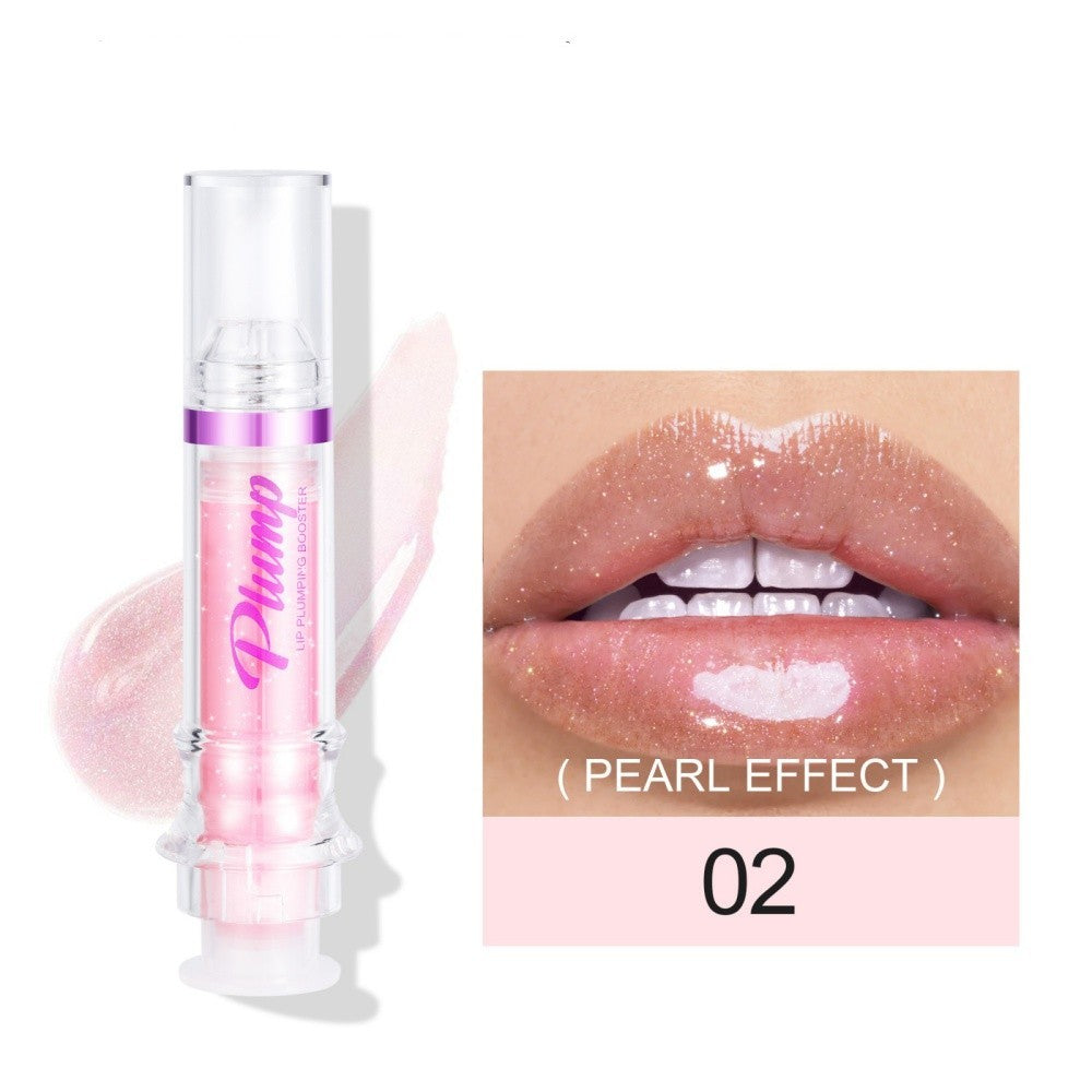 New Tube Rich Liquid Lipstick