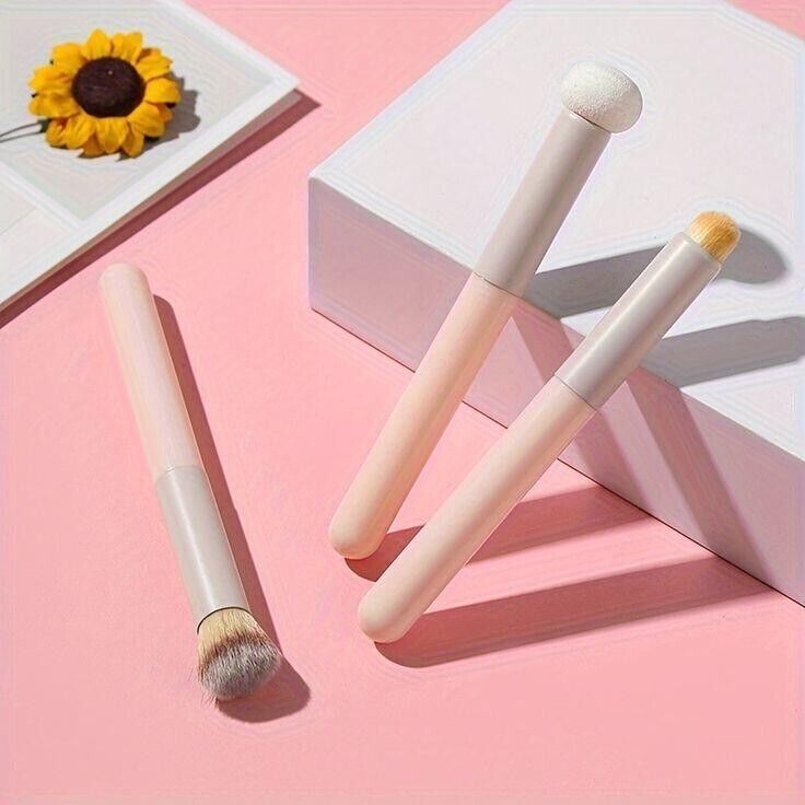Fashion Portable Makeup Brush