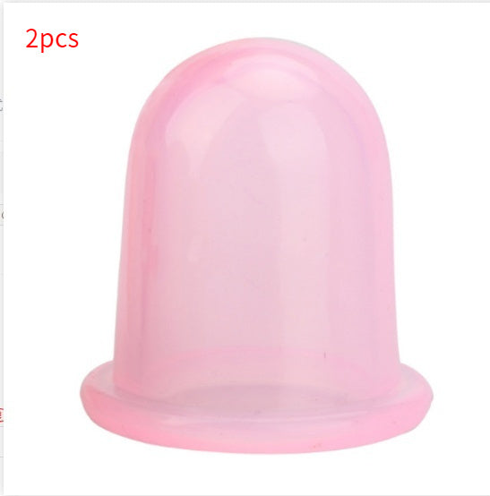 Silicone Cupping Health and Body Care- Vacuum Cupping