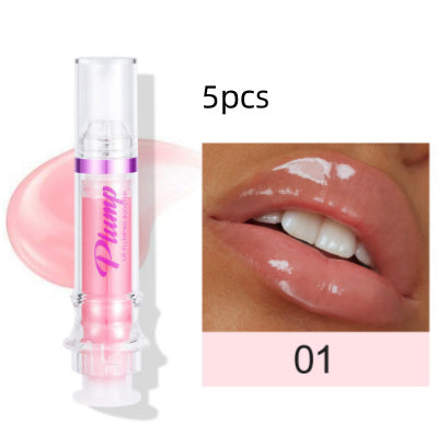 New Tube Rich Liquid Lipstick