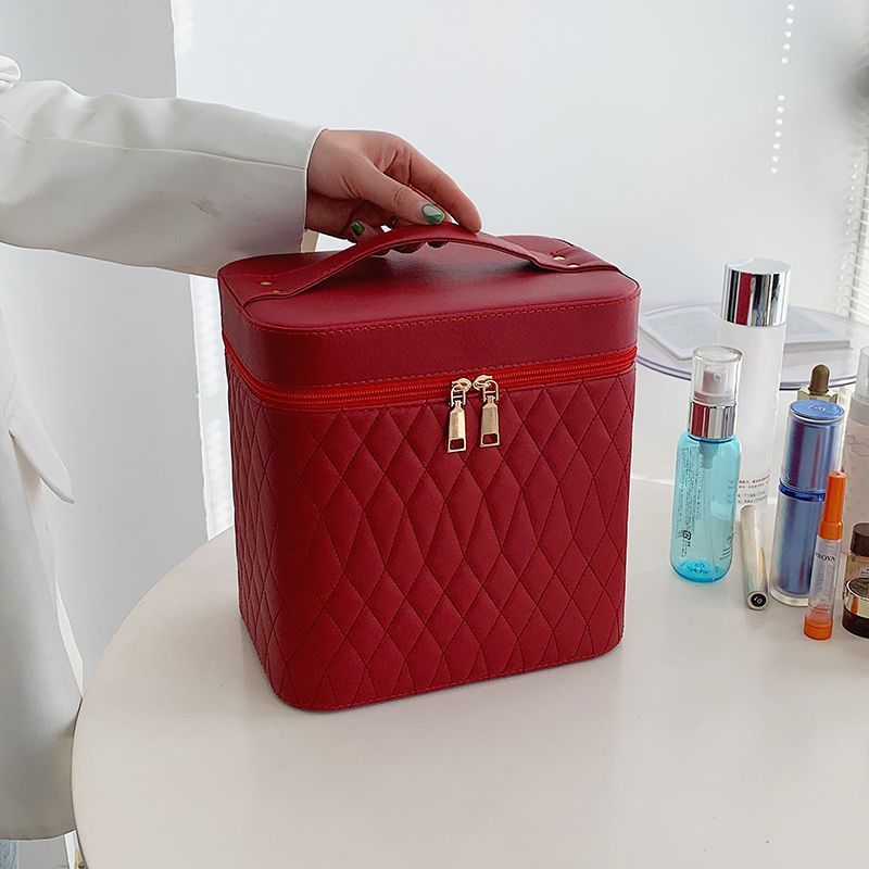 Portable Storage Bag With Large Capacity - S-M-L