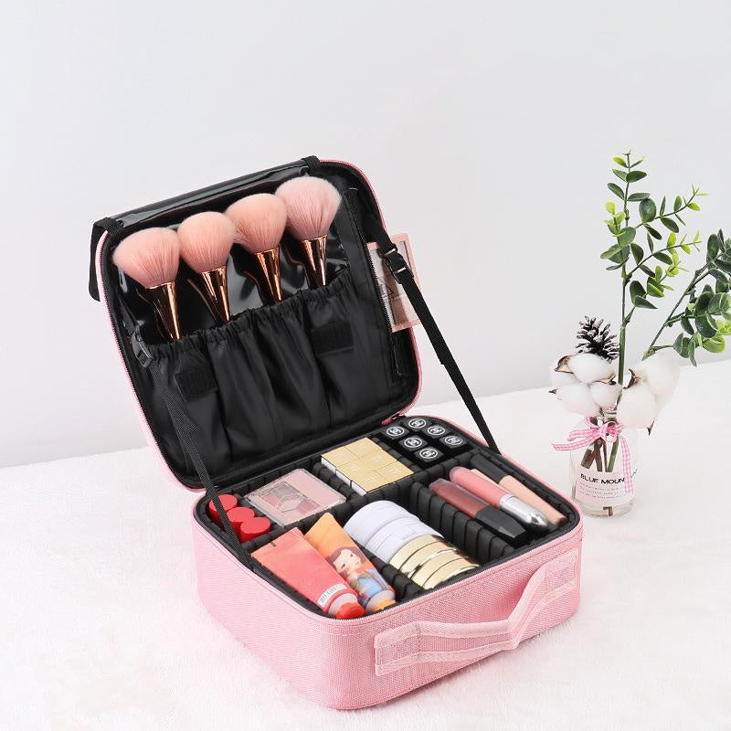 Cosmetic Beauty Storage Bag
